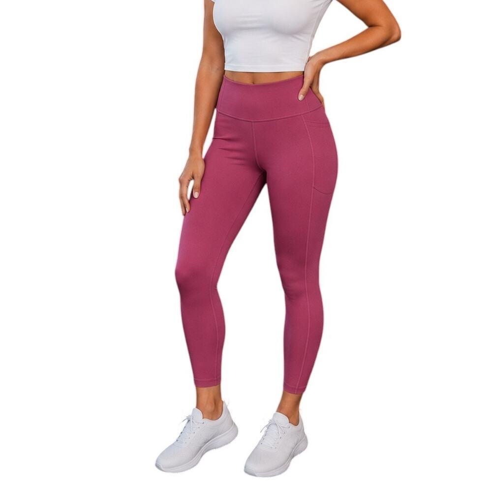 Victoria's Secret High-Rise Pocket Leggings , XS-Short